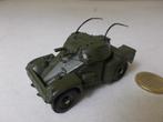 Dinky Toys 814 AML PANHARD ARMOURED CAR (1963) I.z.g.st. (C), Ophalen of Verzenden, Zo goed als nieuw, Bus of Vrachtwagen, Dinky Toys