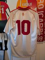 Galatasaray Hagi Signed Matchworn, Ophalen of Verzenden, Zo goed als nieuw, Shirt