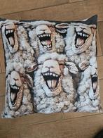 Sierkussen hoes 45x45, Ger Verbrugh, Ger Verbrugh, Verzenden, Beige
