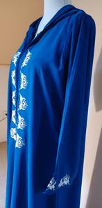 Djellaba djelaba jalaba marokkaanse jurk abaya abiye jas, Kleding | Dames, Ophalen of Verzenden, Zo goed als nieuw, Roze, Overige typen