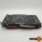 MSI Geforce GTX 1050 TI 4GB - In Nette Staat, Computers en Software, Videokaarten, MSI, Zo goed als nieuw, Support@msi.com, No. 69, Lide St., Zhonghe Dist.
New Taipei City 235
Taiwan