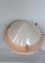 Ikea plafondlamp wandlamp type stoja T8814,lees beschrijving, Ophalen of Verzenden, Zo goed als nieuw, Metaal