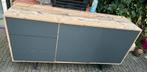 Dressoir 140x30x70, Huis en Inrichting, Kasten | Dressoirs, Ophalen, Gebruikt, 25 tot 50 cm