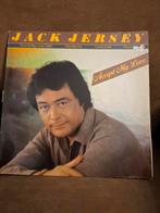 Jack Jersey - Accept My Love LP, Cd's en Dvd's, Ophalen, Gebruikt, Levenslied of Smartlap