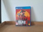 Red dead redemption 2, Avontuur en Actie, 1 speler, Ophalen of Verzenden, Zo goed als nieuw