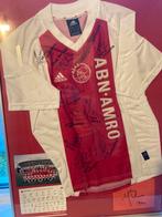 Ajax shirt met handtekeningen 2006-2007, Ophalen of Verzenden, Zo goed als nieuw