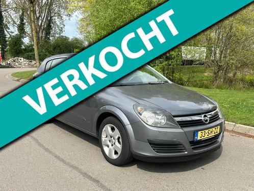 Opel Astra 1.6 Edition* 5 Deurs* 1e Eigenaar !* N.A.P.!, Auto's, Opel, Bedrijf, Astra, ABS, Airbags, Airconditioning, Centrale vergrendeling