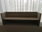 Plank voor boven de commode., Ophalen, Gebruikt, Overige typen