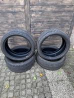 Pirelli P ZERO  RSC 225/40 R19 & 255/35 R19-5mm-set van 4, Gebruikt, Band(en), Personenwagen, Zomerbanden