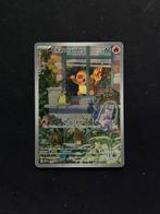 Charmander #44, Ophalen of Verzenden, Zo goed als nieuw