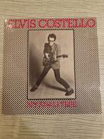 Elvis Costello - My Aim Is True LP, Cd's en Dvd's, Vinyl | Pop, Ophalen of Verzenden, 1960 tot 1980, Gebruikt, 12 inch