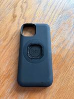 Quad Lock Case - iPhone 15, Ophalen of Verzenden, Zo goed als nieuw, IPhone 14, Hoesje of Tasje