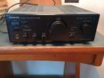 Onkyo versterker met platenspeler, Audio, Tv en Foto, Versterkers en Receivers, Ophalen, Gebruikt, 60 tot 120 watt, Stereo