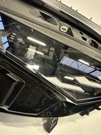 NISSAN QASHQAI J12 FULL LED KOPLAMP 26010HN10A, Auto-onderdelen, Verlichting, Ophalen of Verzenden, Gebruikt, Nissan