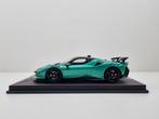 Ivy Merit
Ferrari SF90 XX Stradale
Green 1/20 1:18 Nieuw, Hobby en Vrije tijd, Modelauto's | 1:18, Ophalen of Verzenden, Nieuw
