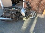 Beverly 500 cc, Motoren, Ophalen, Gebruikt
