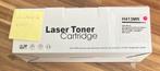 Laser toner cardridge h413mr magenta, hp laserjet pro 300, Ophalen of Verzenden, Nieuw, Toner