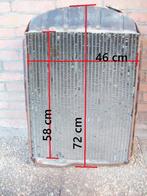 Oldtimer 1935 1936 1937 Chevrolet radiateur Hotrod project, Auto-onderdelen, Ophalen, Gebruikt, Opel