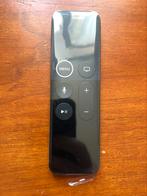 Apple TV afstandsbediening Remote Model:A1962, Audio, Tv en Foto, Afstandsbedieningen, Ophalen of Verzenden, Nieuw, Origineel