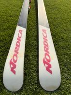 Nordica Dobermann Slalom Ski 170cm, 160 tot 180 cm, Gebruikt, Ophalen of Verzenden, Carve