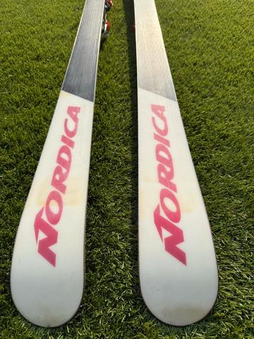 Nordica Dobermann Slalom Ski 170cm beschikbaar voor biedingen