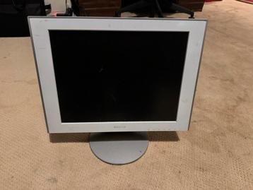 Sony SDM-HS53 LCD Monitor - Betrouwbaar & Draaibaar! beschikbaar voor biedingen