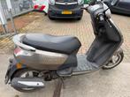 Scooter vivacity, Fietsen en Brommers, Scooters | Peugeot, Ophalen, Gebruikt, Benzine, Vivacity