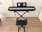 Yamaha P145 Digitale Piano, Muziek en Instrumenten, Ophalen, 88 toetsen, Yamaha, Zo goed als nieuw