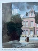 DE JOBSTIJDING. —. CAREL WILLINK. —  1932., Ophalen of Verzenden