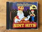 CD De Beste Sint Hits - Coco de Clown - Sinterklaas, Ophalen of Verzenden, Zo goed als nieuw
