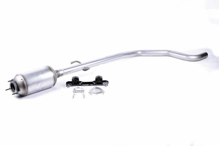 Roetfilter Opel Corsa D 1.3 CDTi, Auto-onderdelen, Uitlaatsystemen, Opel, Nieuw, Ophalen of Verzenden