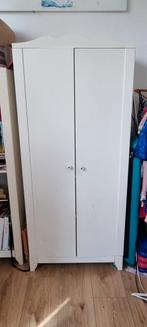 Hensvik kinderkleding kledingkast, Ophalen, Gebruikt