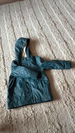 Hema regenjas met teddy, Caravans en Kamperen, Regenkleding, Ophalen, Zo goed als nieuw, Regenjas
