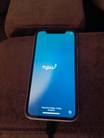 iPhone xr, Telecommunicatie, Mobiele telefoons | Apple iPhone, 80 %, Gebruikt, Wit, IPhone XR
