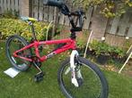 Bmx crossfiets 20 inch wielen. Nazien., Fietsen en Brommers, Fietsen | Crossfietsen en BMX, Ophalen, Gebruikt, Staal