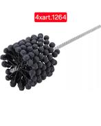 4x hoonborstel 94/96 mm, Ophalen of Verzenden