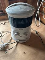 Koenic Kachel - Ventilator Kachel, Gebruikt, Overige soorten, Elektrisch, Ophalen of Verzenden