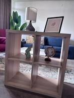 Ikea kallax open kast, Met plank(en), Minder dan 50 cm, Gebruikt, Ophalen of Verzenden