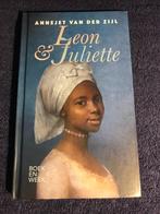 Boekenweekgeschenk: Leon & Juliette – Annejet van der Zijl., Gelezen, Annejet van der Zijl., Ophalen of Verzenden
