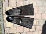 Flippers maat 31-34 vliezen, Ophalen of Verzenden, Gebruikt, Zwem- of Duikvliezen