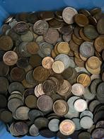 10 kilo bronzen centen en stuivers, Ophalen of Verzenden, Koningin Juliana, 1 cent