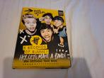 5 seconds of summer hey lets make a band, Ophalen of Verzenden, Nieuw