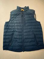 Parajumpers Bodywarmer Donkerblauw Maat L, Kleding | Heren, Ophalen, Maat 52/54 (L), Blauw, Parajumpers