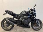 Yamaha FZ-1N ABS All Black met Mivv demper in topstaat, LED Verlichting, 4 cilinders, Motorrijbewijs A, Bedrijf