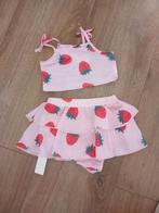 nieuw bikini maat 86 baby zwemkleding, Meisje, Nieuw, Ophalen of Verzenden, Bikini