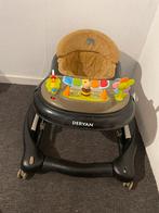 Loopstoel Deryan, Ophalen, Zo goed als nieuw