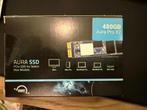 OWC Aura Pro X2 480GB SSD voor Mac, Computers en Software, Harde schijven, Intern, SSD, OWC, Ophalen of Verzenden