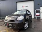 Nissan Micra 1.2 DIG-S Tekna, Auto's, Voorwielaandrijving, Euro 5, Gebruikt, 1198 cc