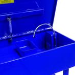 Mammuth grote ontvetterbak 150 liter | GRATIS VERZENDING, Auto diversen, Autogereedschap, ., Nieuw, Ophalen of Verzenden, .