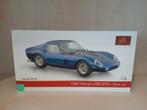 CMC Ferrari 250 GTO 1962 Blue 1:18 NEW M-152, Hobby en Vrije tijd, Modelauto's | 1:18, Ophalen, Overige merken